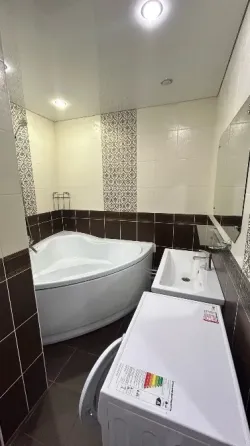 Сдается однокомнатная квартира в Куйбышевском Районе Донецк