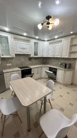 Сдается однокомнатная квартира в Куйбышевском Районе Донецк