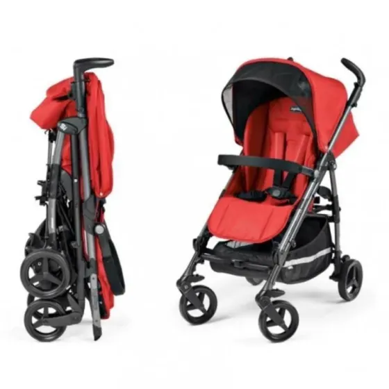 Коляска peg perego plicco 3 Донецк