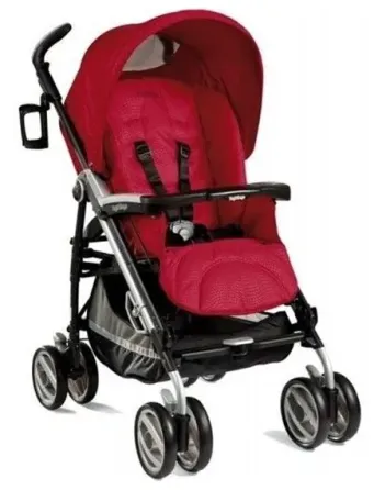Коляска peg perego plicco 3 Донецк