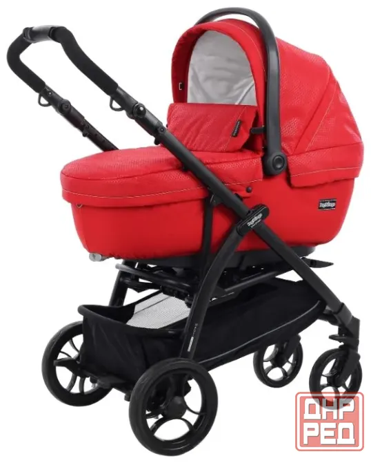 Коляска peg perego plicco 3 Донецк - изображение 2