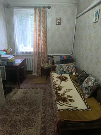 Продажа. Дом, 75 м.кв., 4 комнаты, Калининский район. Донецк