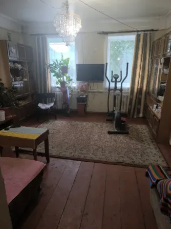 Продажа. Дом, 75 м.кв., 4 комнаты, Калининский район. Донецк