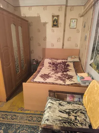 Продажа. Дом, 75 м.кв., 4 комнаты, Калининский район. Донецк