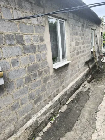 Продажа. Дом, 75 м.кв., 4 комнаты, Калининский район. Донецк