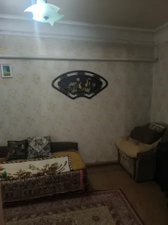 Продажа. Дом, 75 м.кв., 4 комнаты, Калининский район. Донецк