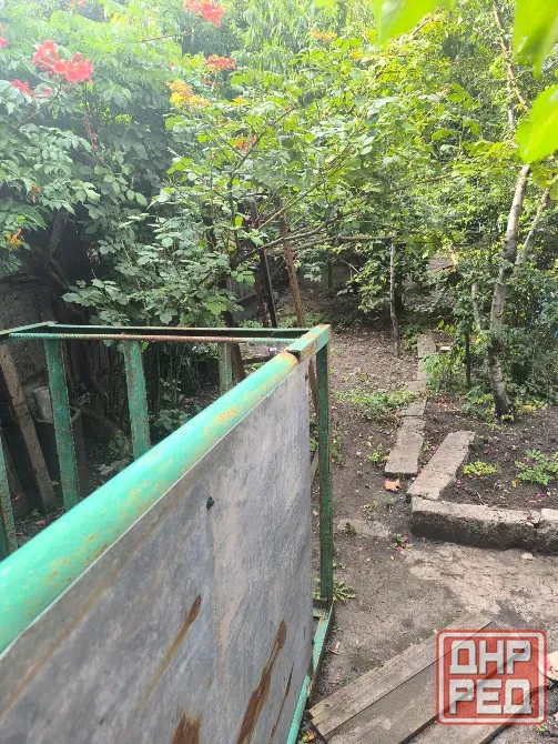 Продажа. Дом, 75 м.кв., 4 комнаты, Калининский район. Донецк - изображение 11