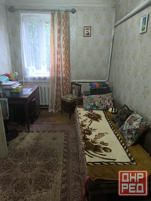 Продажа. Дом, 75 м.кв., 4 комнаты, Калининский район. Донецк - изображение 4