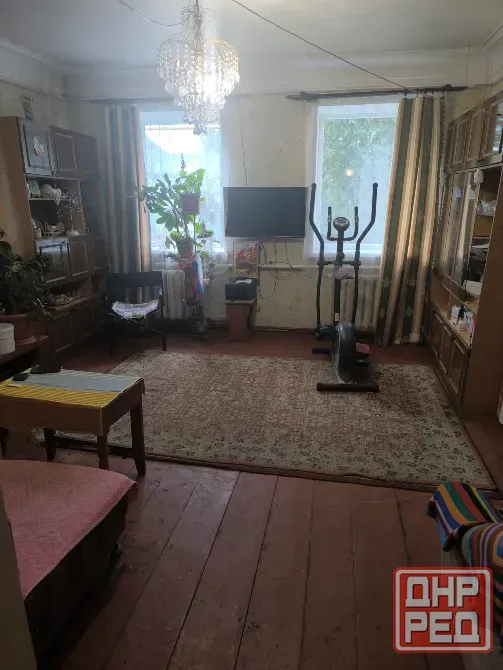 Продажа. Дом, 75 м.кв., 4 комнаты, Калининский район. Донецк - изображение 3