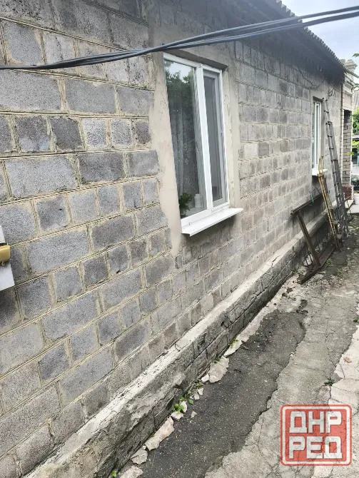 Продажа. Дом, 75 м.кв., 4 комнаты, Калининский район. Донецк - изображение 2