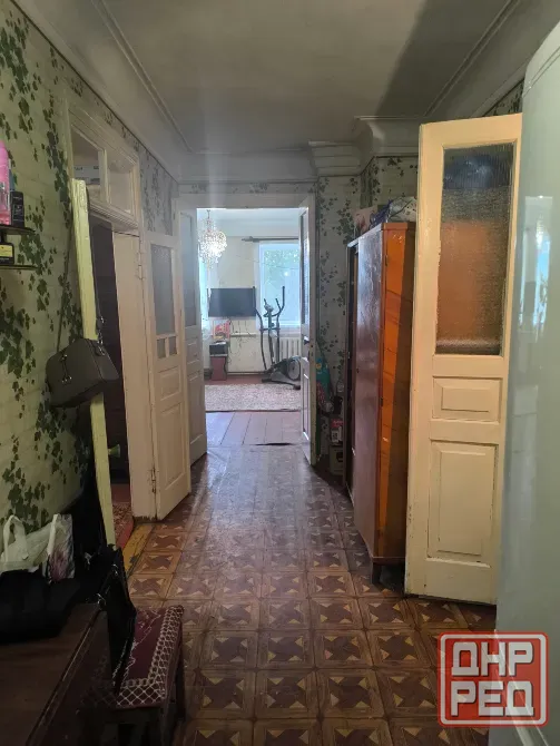 Продажа. Дом, 75 м.кв., 4 комнаты, Калининский район. Донецк - изображение 9
