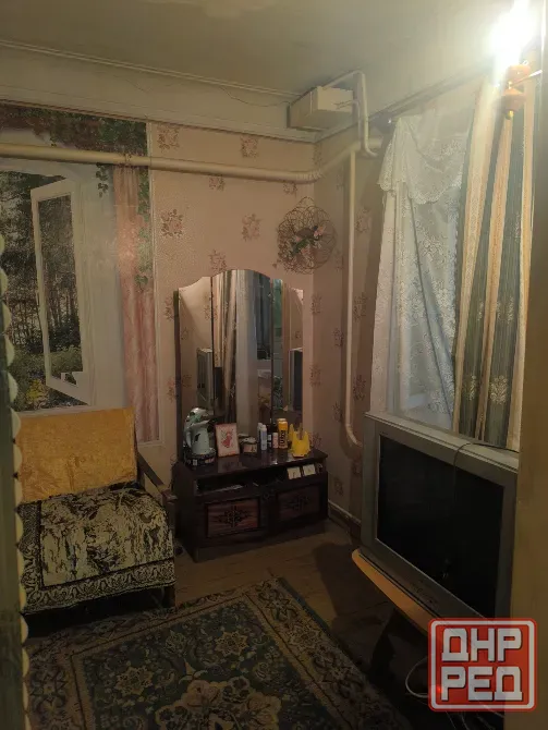 Продажа. Дом, 75 м.кв., 4 комнаты, Калининский район. Донецк - изображение 7