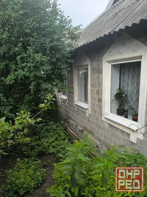Продажа. Дом, 75 м.кв., 4 комнаты, Калининский район. Донецк - изображение 1