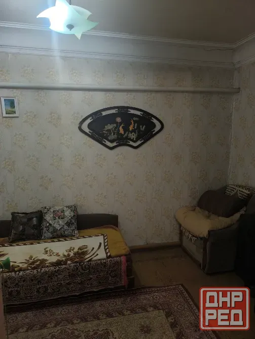 Продажа. Дом, 75 м.кв., 4 комнаты, Калининский район. Донецк - изображение 6