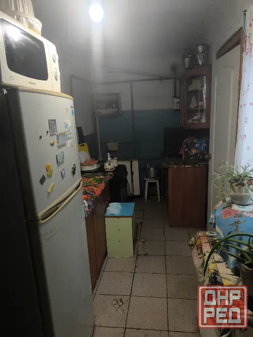 Продажа. Дом, 75 м.кв., 4 комнаты, Калининский район. Донецк - изображение 10