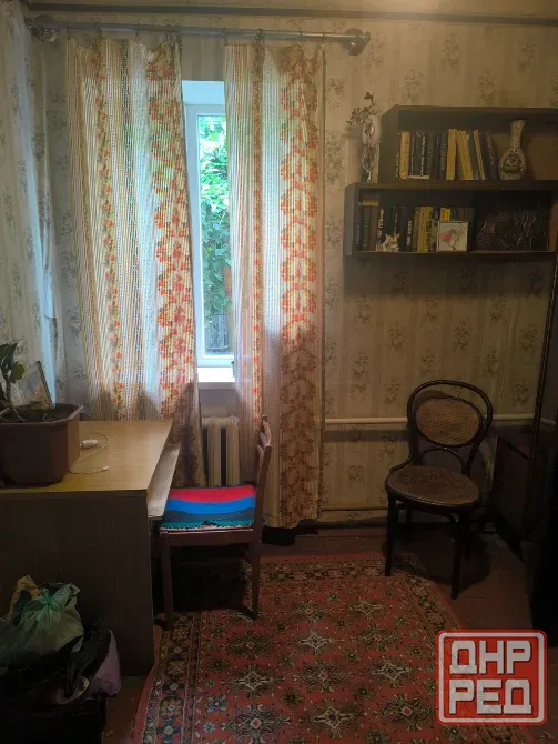 Продажа. Дом, 75 м.кв., 4 комнаты, Калининский район. Донецк - изображение 8