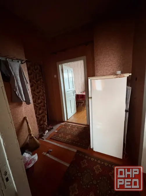 Продается 2-х комнатная квартира в Пролетарском районе По ул.Камышинская Донецк - изображение 4