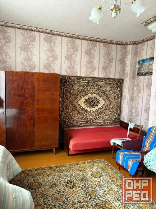 Продается 2-х комнатная квартира в Пролетарском районе По ул.Камышинская Донецк - изображение 2