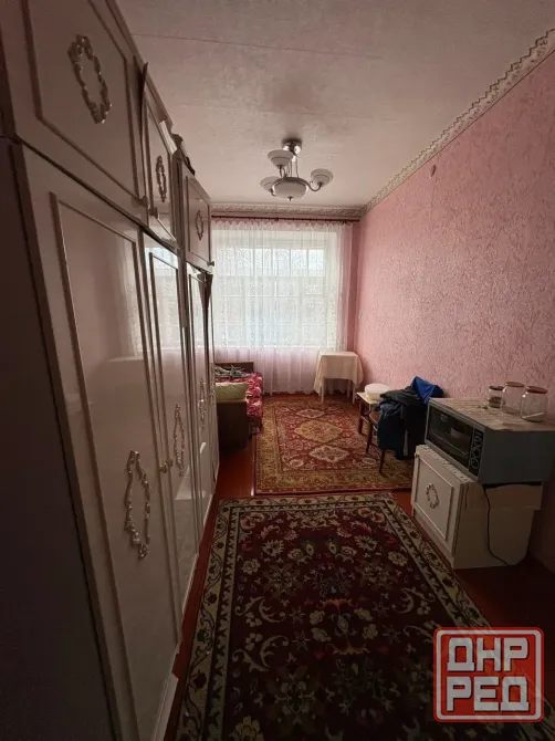 Продается 2-х комнатная квартира в Пролетарском районе По ул.Камышинская Донецк - изображение 3