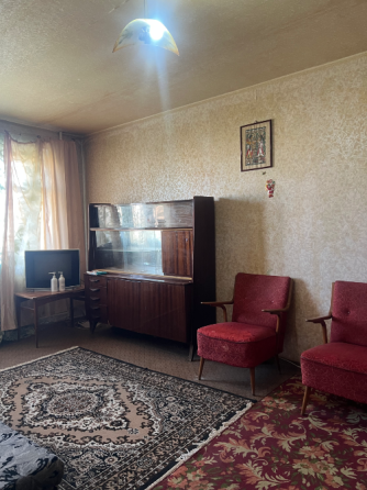 Крытый рынок, двухкомнатная, 20000 р. Донецк