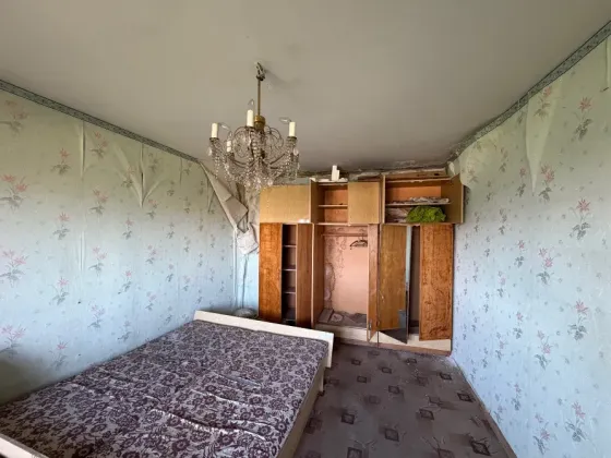 Продам 2-х ком. кв., 10/10 эт., 50 м.кв. - Макеевка, мк-рн Первомайский, Ханженково Макеевка