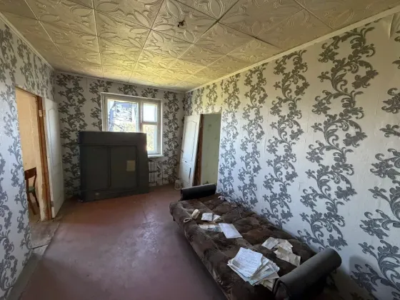 Продам 2-х ком. кв., 10/10 эт., 50 м.кв. - Макеевка, мк-рн Первомайский, Ханженково Макеевка