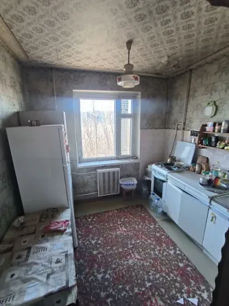 Продажа 3 комнатной квартиры Макеевка, Зеленый, ор-р 34 школа Макеевка