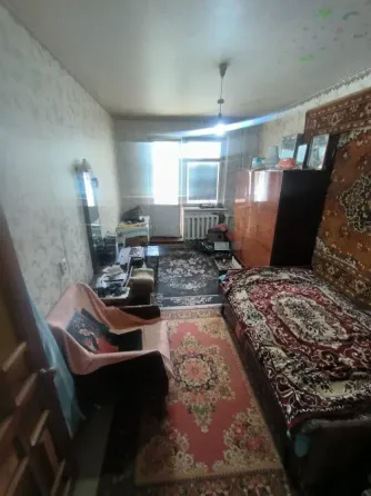 Продажа 3 комнатной квартиры Макеевка, Зеленый, ор-р 34 школа Макеевка