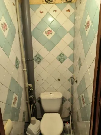 Продажа 3 комнатной квартиры Макеевка, Зеленый, ор-р 34 школа Макеевка