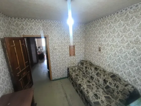 Продажа 3 комнатной квартиры Макеевка, Зеленый, ор-р 34 школа Макеевка