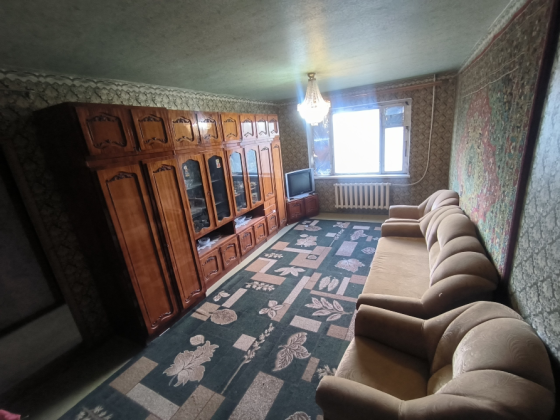 Продажа 3 комнатной квартиры Макеевка, Зеленый, ор-р 34 школа Макеевка