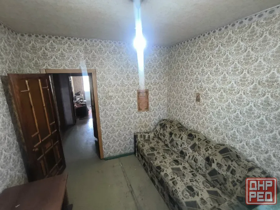Продажа 3 комнатной квартиры Макеевка, Зеленый, ор-р 34 школа Макеевка - изображение 4