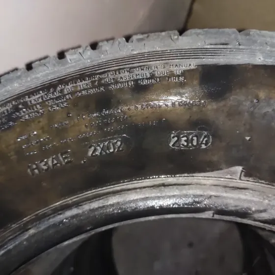 Покрышка резина 195/65 R15 Срочно! Донецк