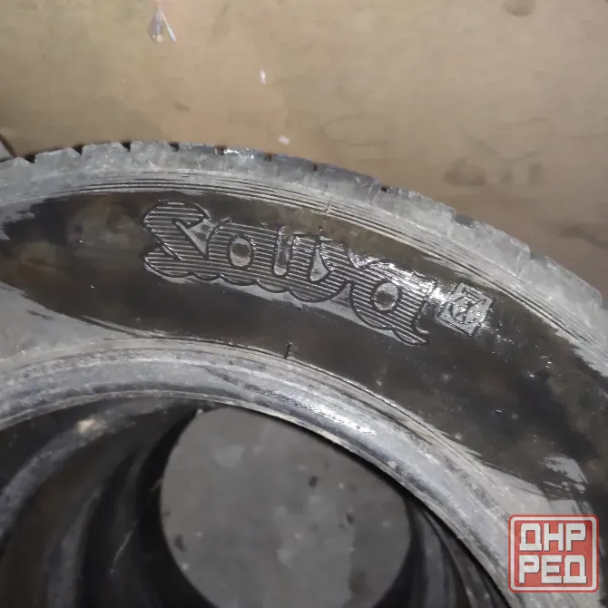 Покрышка резина 195/65 R15 Срочно! Донецк - изображение 5