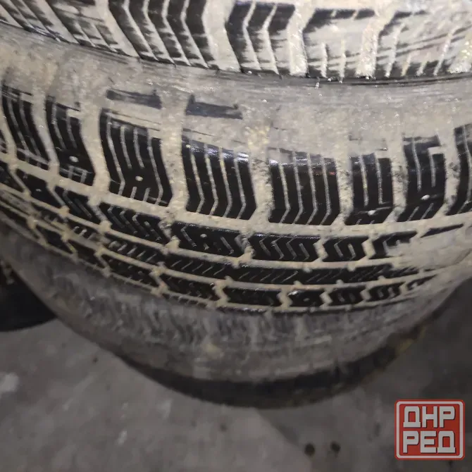 Покрышка резина 195/65 R15 Срочно! Донецк - изображение 7