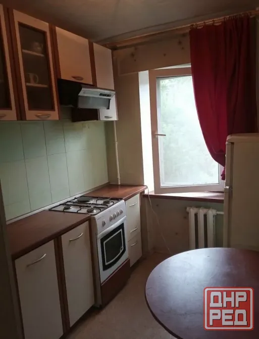 Продается уютная 1- комнатная квартира в Куйбышевском р-не По ул.Словацкая Донецк - изображение 3