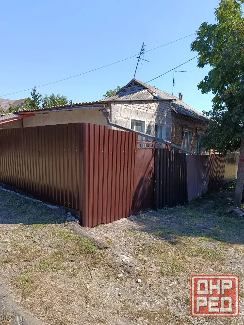 Продается дом с земельным участком 7 соток. Донецк - изображение 11