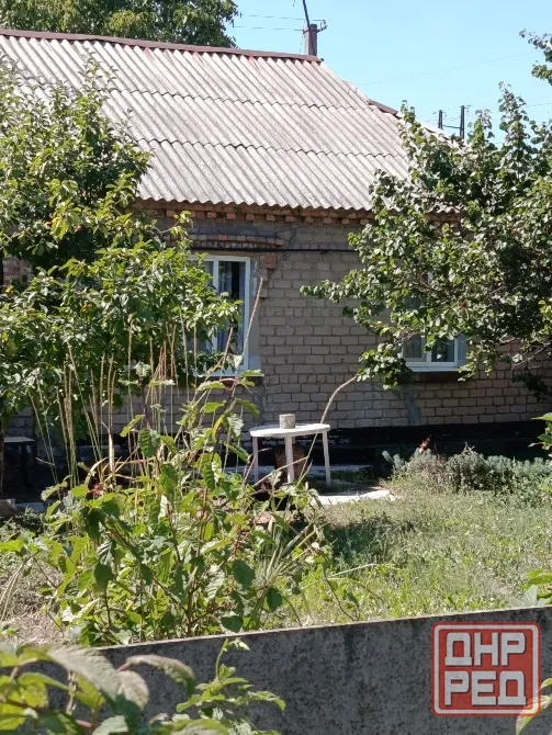 Продается дом с земельным участком 7 соток. Донецк - изображение 12