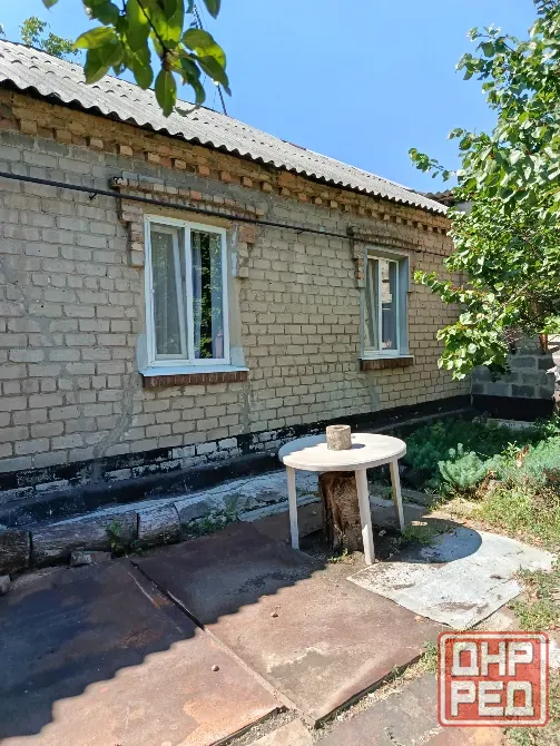 Продается дом с земельным участком 7 соток. Донецк - изображение 10