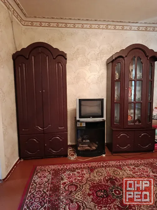 Продается дом с земельным участком 7 соток. Донецк - изображение 7