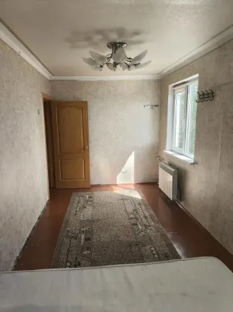 2-х комнатная квартира Донецк