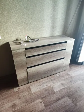 Сдается квартира!Текстильщик! Донецк