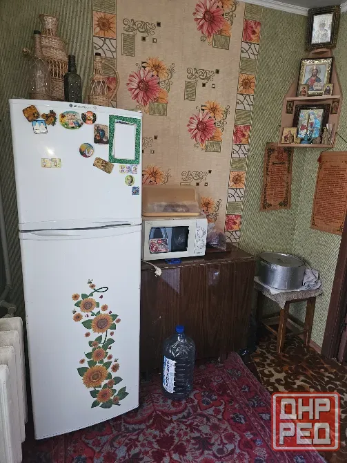 Аренда 2х комнатной квартиры автостанция Плеханова центр города Макеевка - изображение 7