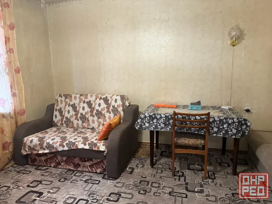 Сдам 1 ком.кв Ленинский район, Куйбышева, площадь Ткаченко, стадион Металлург Донецк - изображение 9