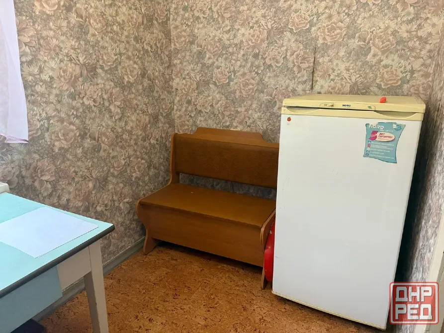 Сдам 1 ком.кв Ленинский район, Куйбышева, площадь Ткаченко, стадион Металлург Донецк - изображение 4