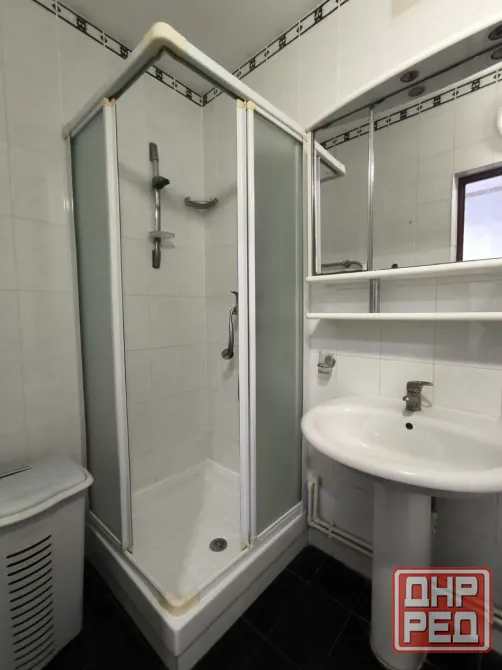 Продам 3-х комнатную квартиру 86м2 Театральный кирпичный дом Донецк - изображение 8