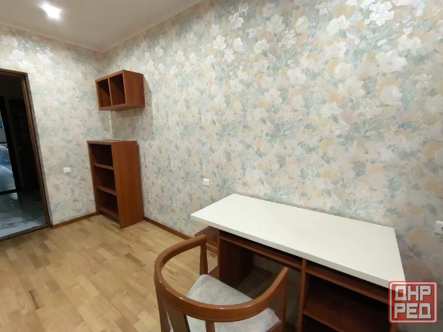 Продам 3-х комнатную квартиру 86м2 Театральный кирпичный дом Донецк - изображение 11