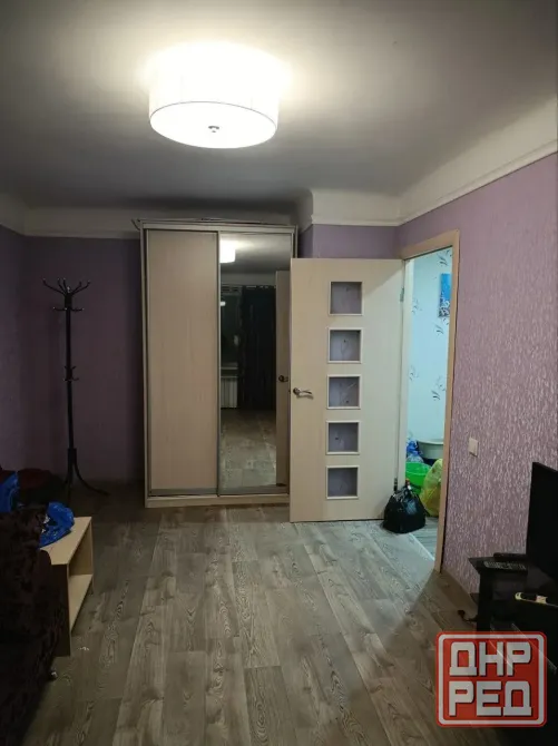 Сдается 1 ком Ворошиловский район Центр Донецк - изображение 5
