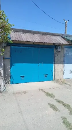 Продам гараж Спринтер Мариуполь