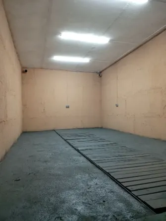 Продам гараж Спринтер Мариуполь